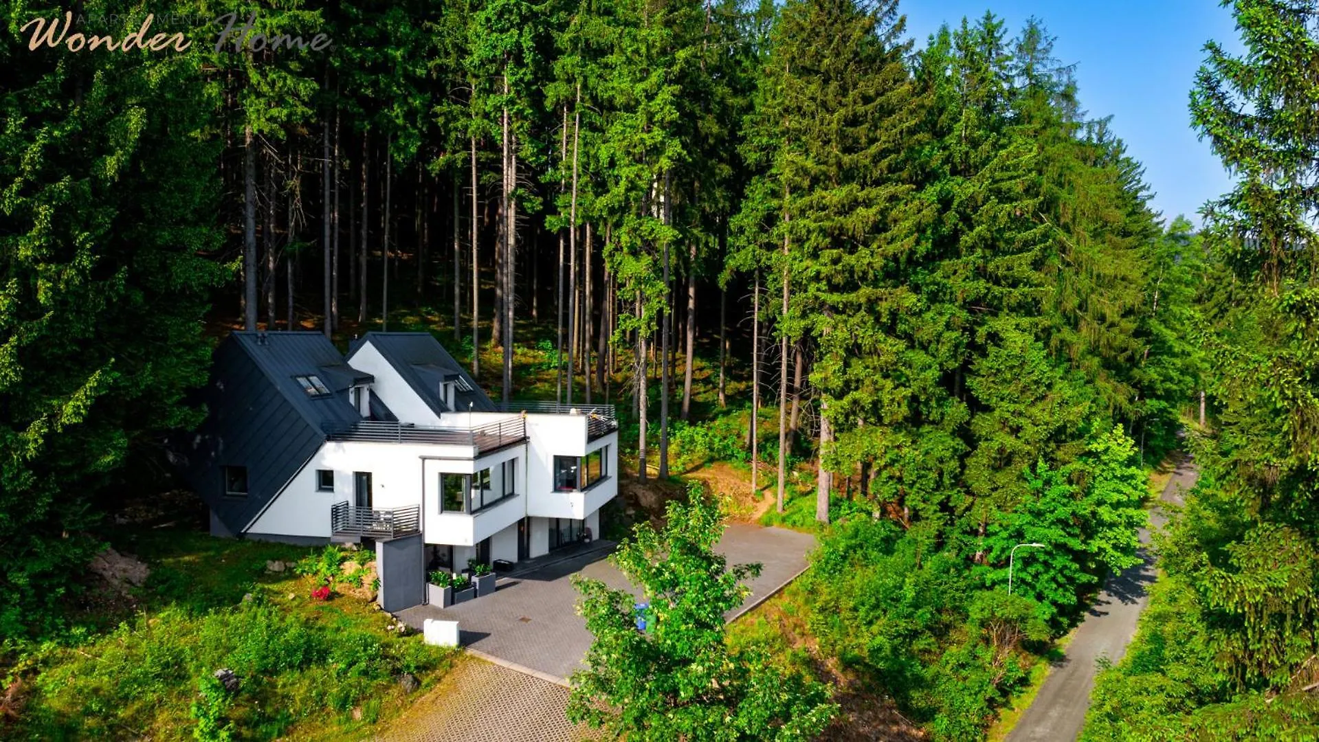 Wonder Home- Blisko Szlakow, Z Trasami I Pieknym Widokiems kontakt
