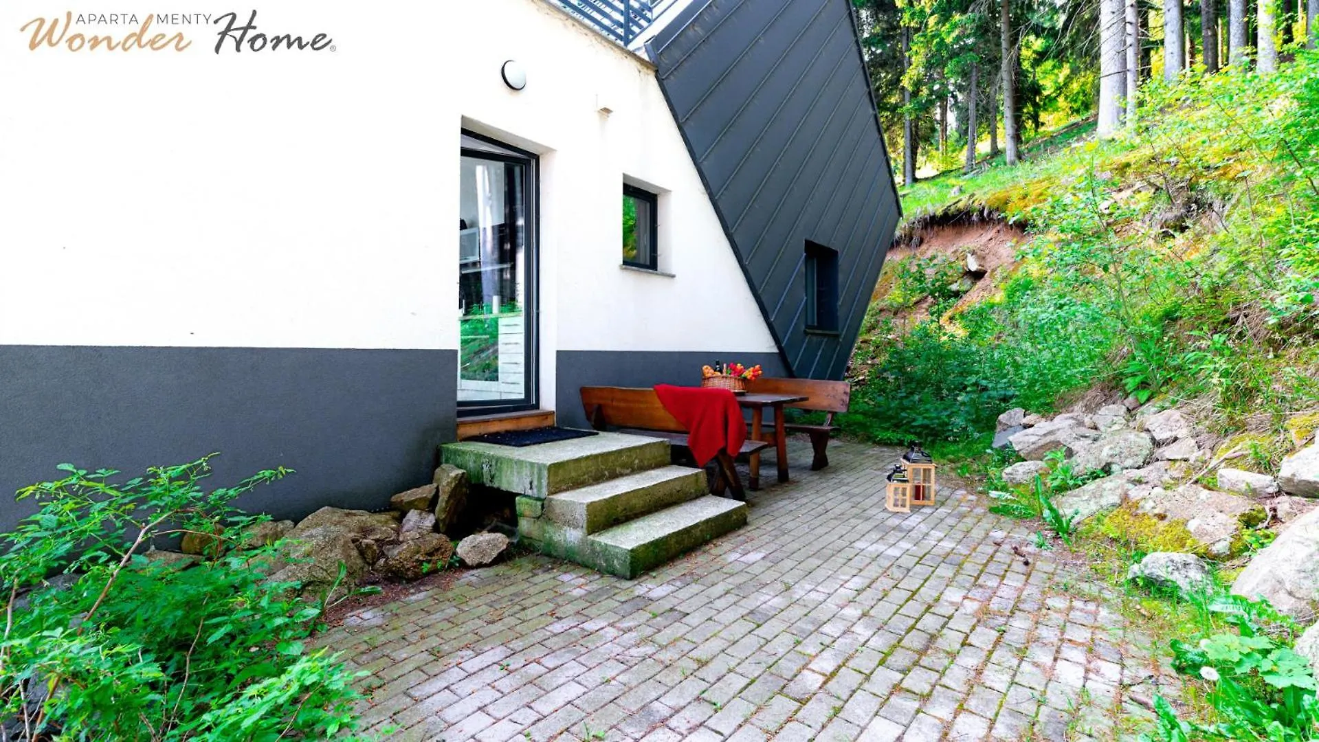 Wonder Home- Blisko Szlakow, Z Trasami I Pieknym Widokiem Karpacz